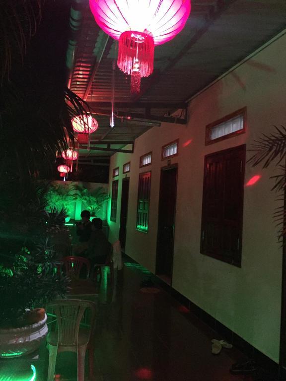 Minh Anh Garden Hotel Phan Thiet Exterior photo