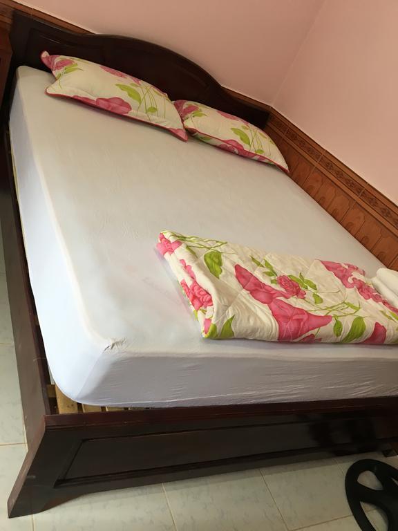 Minh Anh Garden Hotel Phan Thiet Exterior photo